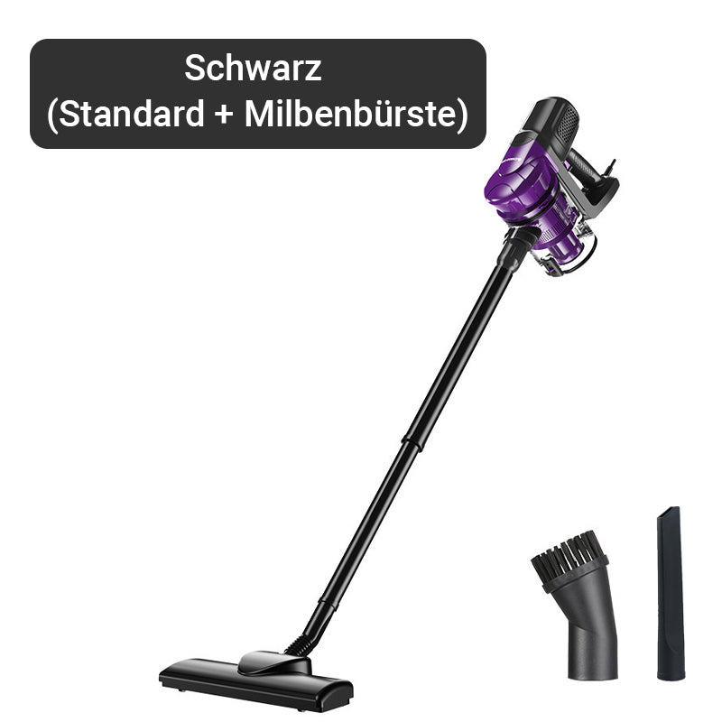 📢📢56 % Rabatt!! ⏰Leistungsstarker Staubsauger