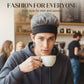 Unisex-Perücke im Hip-Hop-Stil