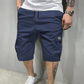 💥💖Lässige Cargo-Shorts für Herren mit Kordelzug in der Taille