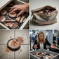 All-in-One Make-up-Buch-Palette
