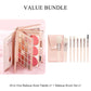 All-in-One Make-up-Buch-Palette