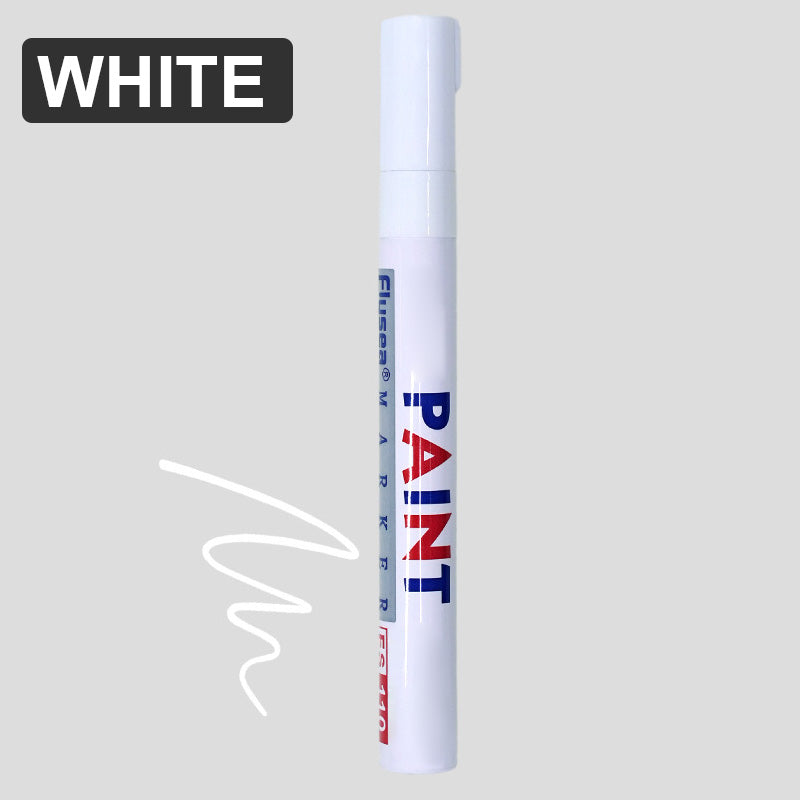 🖊️ 50% RABATT! 🎨 Farbmarkierungsstift – Geruchsarm & schnell trocknend ✨