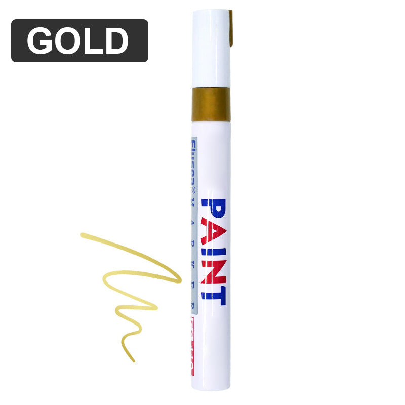 🖊️ 50% RABATT! 🎨 Farbmarkierungsstift – Geruchsarm & schnell trocknend ✨