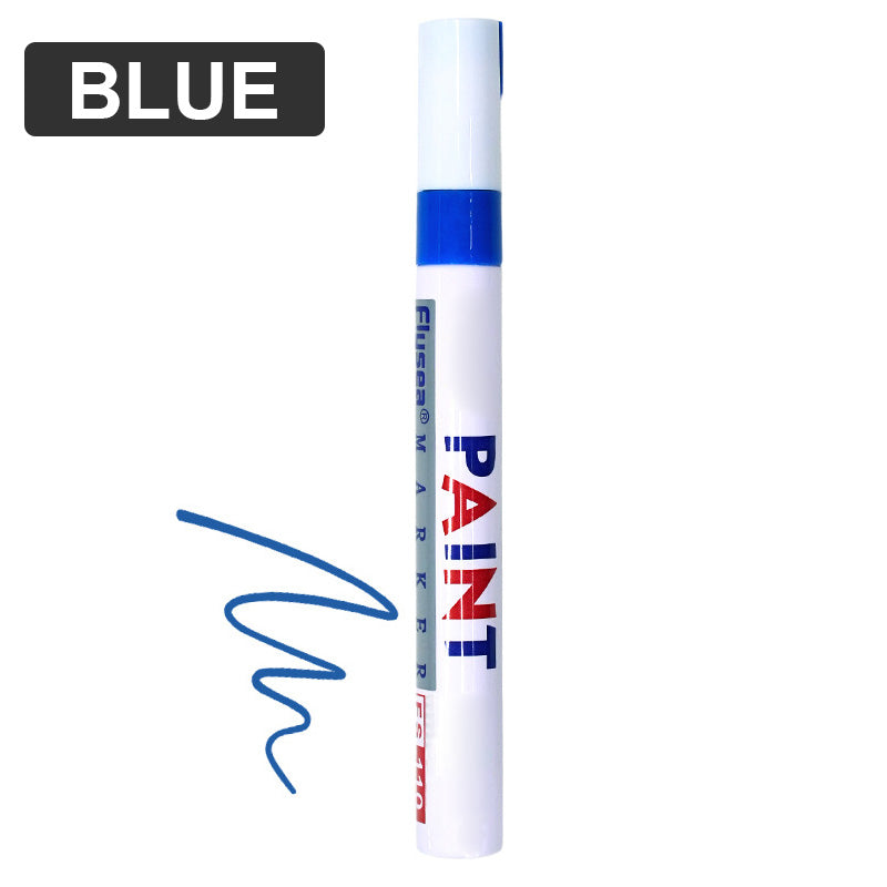 🖊️ 50% RABATT! 🎨 Farbmarkierungsstift – Geruchsarm & schnell trocknend ✨