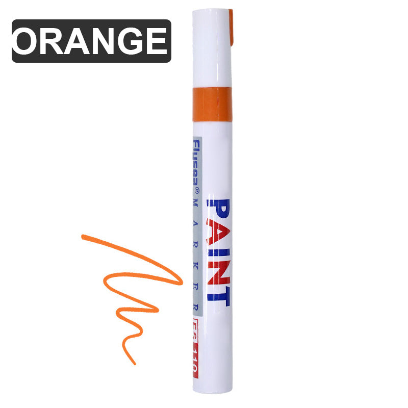 🖊️ 50% RABATT! 🎨 Farbmarkierungsstift – Geruchsarm & schnell trocknend ✨