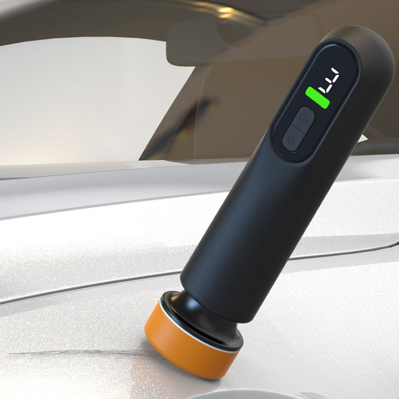 ⏳🔥NUR FÜR BEGRENZTE ZEIT: 50 % RABATT! ⏰🚗Gerät zum Entfernen von Kratzern am Auto✨