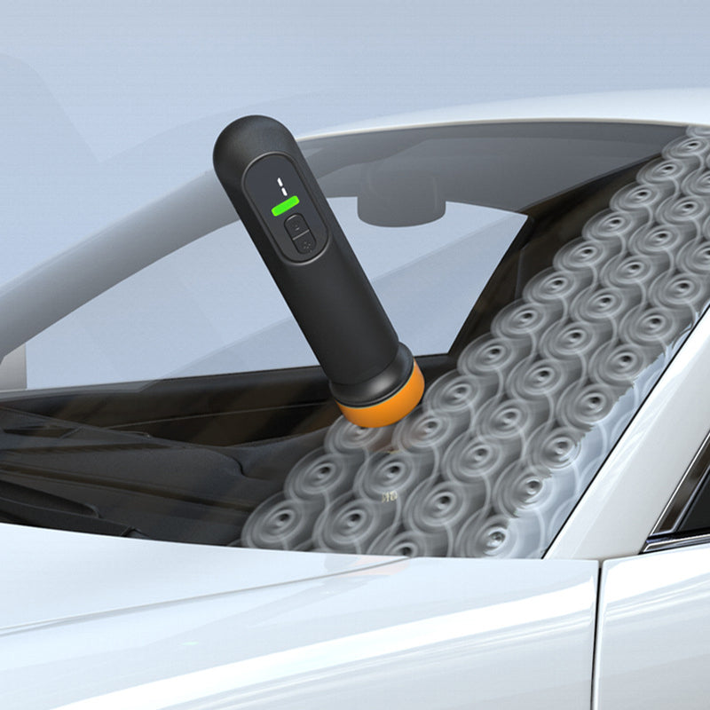 ⏳🔥NUR FÜR BEGRENZTE ZEIT: 50 % RABATT! ⏰🚗Gerät zum Entfernen von Kratzern am Auto✨