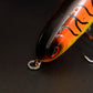 Propeller-Schwimmender Rotierender Schwanz Fischköder