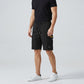 🩳 50% RABATT! 🌿 Herren Lässige Cargo-Shorts mit Kordelzug – Multifunktionstaschen, Verstärkte Nähte & Lockere Passform für Optimalen Komfort 🏕️