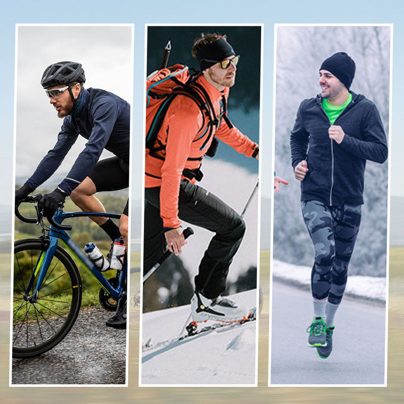 🏃‍♂️🔥 50% RABATT ⏰ Winddichte Vollgesichtsmaske – UPF 50+ Schutz, atmungsaktiv & schnelltrocknend 🏍️ Perfekt für Sport & Alltag