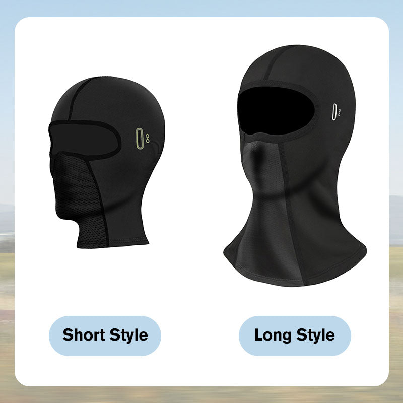 🏃‍♂️🔥 50% RABATT ⏰ Winddichte Vollgesichtsmaske – UPF 50+ Schutz, atmungsaktiv & schnelltrocknend 🏍️ Perfekt für Sport & Alltag