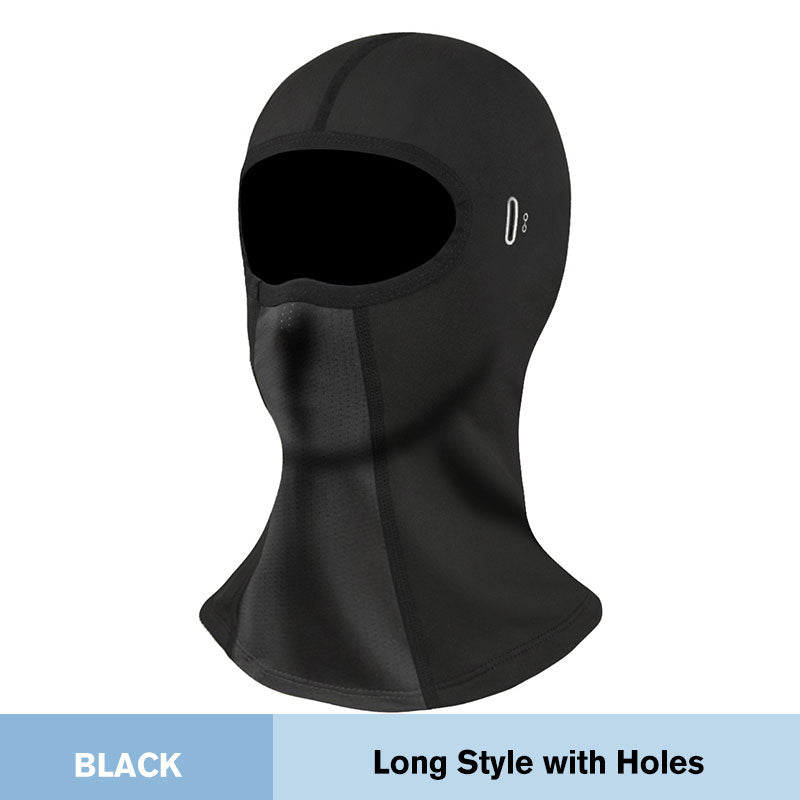 🏃‍♂️🔥 50% RABATT ⏰ Winddichte Vollgesichtsmaske – UPF 50+ Schutz, atmungsaktiv & schnelltrocknend 🏍️ Perfekt für Sport & Alltag