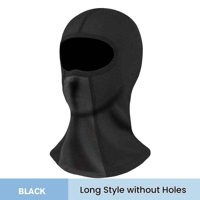 🏃‍♂️🔥 50% RABATT ⏰ Winddichte Vollgesichtsmaske – UPF 50+ Schutz, atmungsaktiv & schnelltrocknend 🏍️ Perfekt für Sport & Alltag
