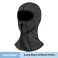 🏃‍♂️🔥 50% RABATT ⏰ Winddichte Vollgesichtsmaske – UPF 50+ Schutz, atmungsaktiv & schnelltrocknend 🏍️ Perfekt für Sport & Alltag