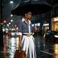 👚 50 % RABATT! 🔥 2-teiliges Set für Damen – Gestreiftes Hemd & weite Hose, lässiger Look, leichter Stoff & perfekt für den Sommer 🌸