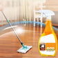yasuxi® ScratchErase Bienenwachs-Holzbodenspray – Reinigt, verleiht neuen Glanz und beseitigt Kratzer