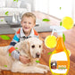 yasuxi® ScratchErase Bienenwachs-Holzbodenspray – Reinigt, verleiht neuen Glanz und beseitigt Kratzer