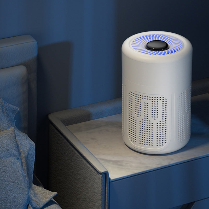 🌬️ 50 % RABATT! 🔥 Kompakter Luftreiniger für zu Hause – Bestseller 2026 – Leise, energieeffizient und ideal für Allergiker, gegen Staub und Tierhaare 🏠