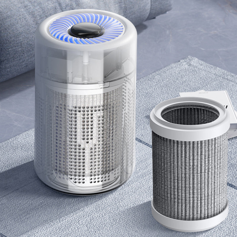 🌬️ 50 % RABATT! 🔥 Kompakter Luftreiniger für zu Hause – Bestseller 2026 – Leise, energieeffizient und ideal für Allergiker, gegen Staub und Tierhaare 🏠