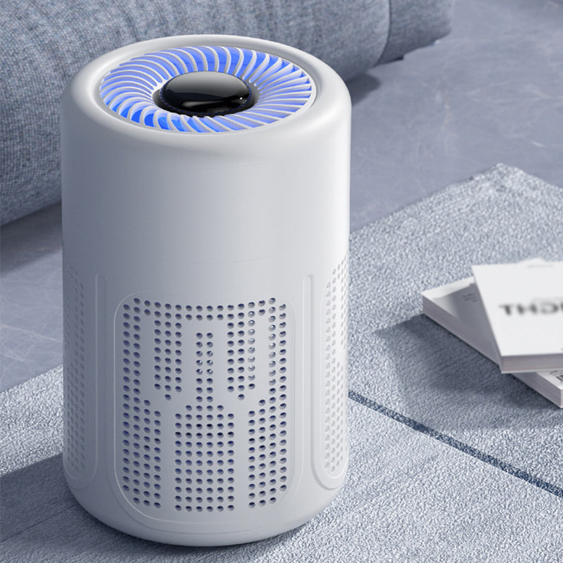 🌬️ 50 % RABATT! 🔥 Kompakter Luftreiniger für zu Hause – Bestseller 2026 – Leise, energieeffizient und ideal für Allergiker, gegen Staub und Tierhaare 🏠