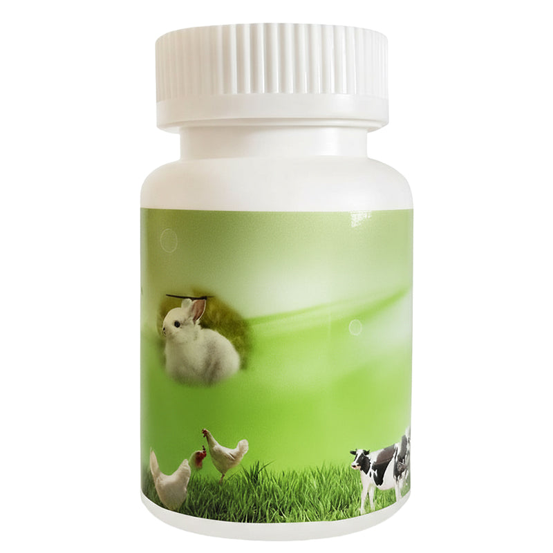 🦠Desinfektionstabletten für Nutztierställe✅