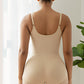 🔥JETZT 50 % RABATT!🔥 Bauchweg-Formshaping-Bodysuit – Taillenkontrolle, Po-Lifting & Starke Kompression, Figurschmeichelnd Auch In Großen Größen