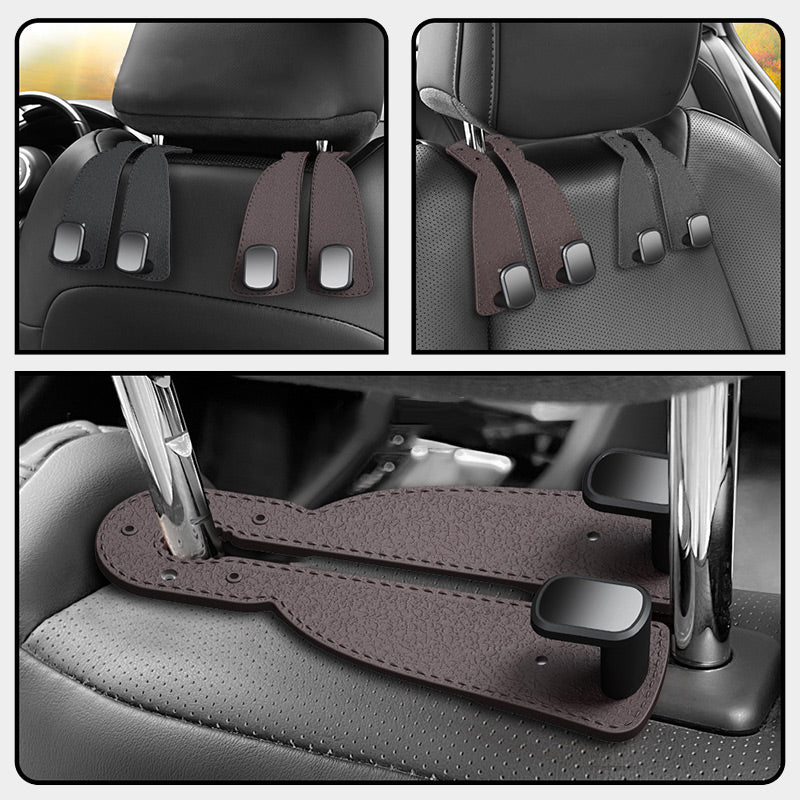 Auto Multifunktionale Lagerung kleiner Haken