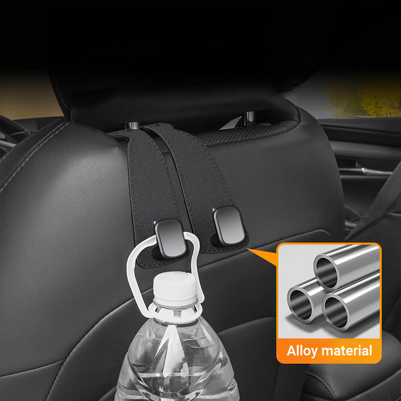 Auto Multifunktionale Lagerung kleiner Haken