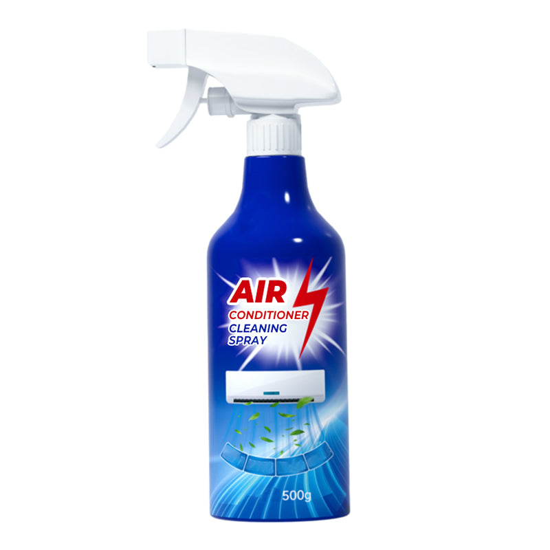 Reinigungsspray für Klimaanlagen