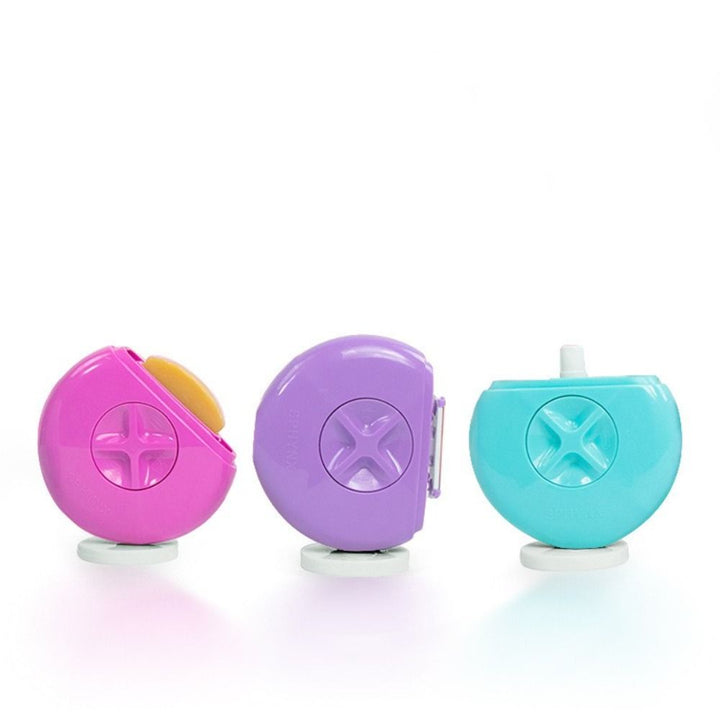 3-in-1-Multifunktionsrasierer für Damen