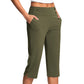 💥 HALBPREIS DEAL ✨ Figurformende Yoga-Hose – elegant, bequem & perfekt für Alltag, Sport & Freizeit 🧘‍♀️🔥