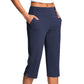 💥 HALBPREIS DEAL ✨ Figurformende Yoga-Hose – elegant, bequem & perfekt für Alltag, Sport & Freizeit 🧘‍♀️🔥