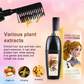 3-in-1-Haarfärbekamm