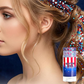 ✨🎆 BLITZANGEBOT 50 % RABATT! 3D-Glitzerstift für Partys – Rot, Weiß, Blau, einfach aufzutragen, sichere und abwaschbare Formel 🇫🇷