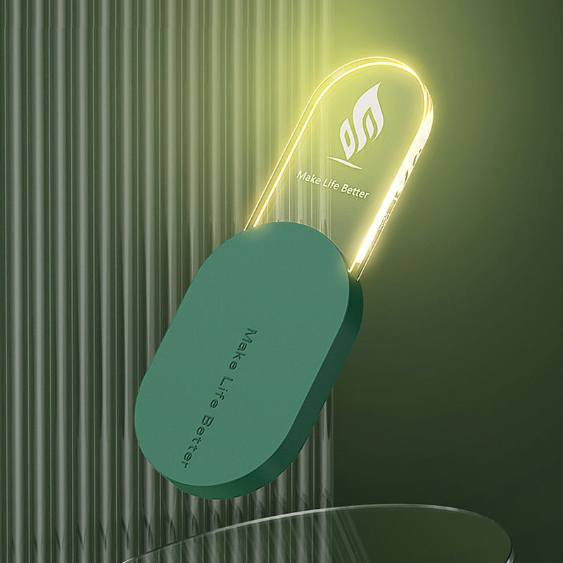 Ultraschall-Mückenschutzlampe
