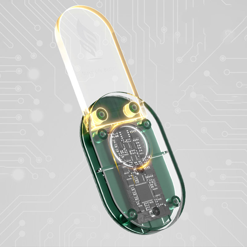 Ultraschall-Mückenschutzlampe
