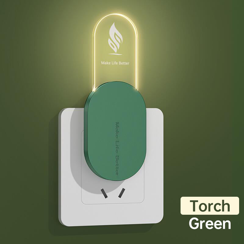 Ultraschall-Mückenschutzlampe