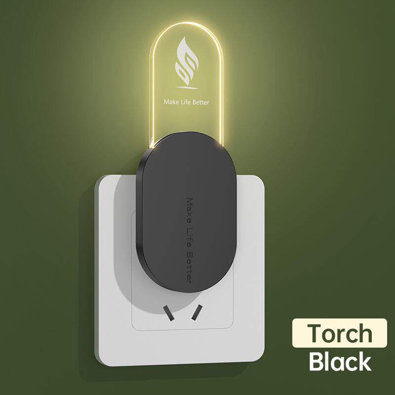 Ultraschall-Mückenschutzlampe
