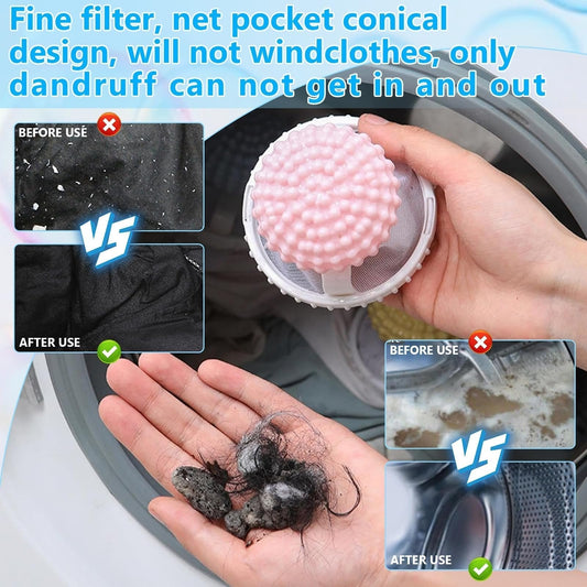 🔥2 zum Preis von 1🔥Float-Filter-Entferner