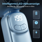 🌬️✨ 56 % Rabatt! Tragbare Mini-Handventilatoren mit präziser Geschwindigkeitsregelung, LED-Anzeige, handlichem Design und langer Akkulaufzeit – ideal für Reisen, Sommer, Konzerte und Pendelfahrten.