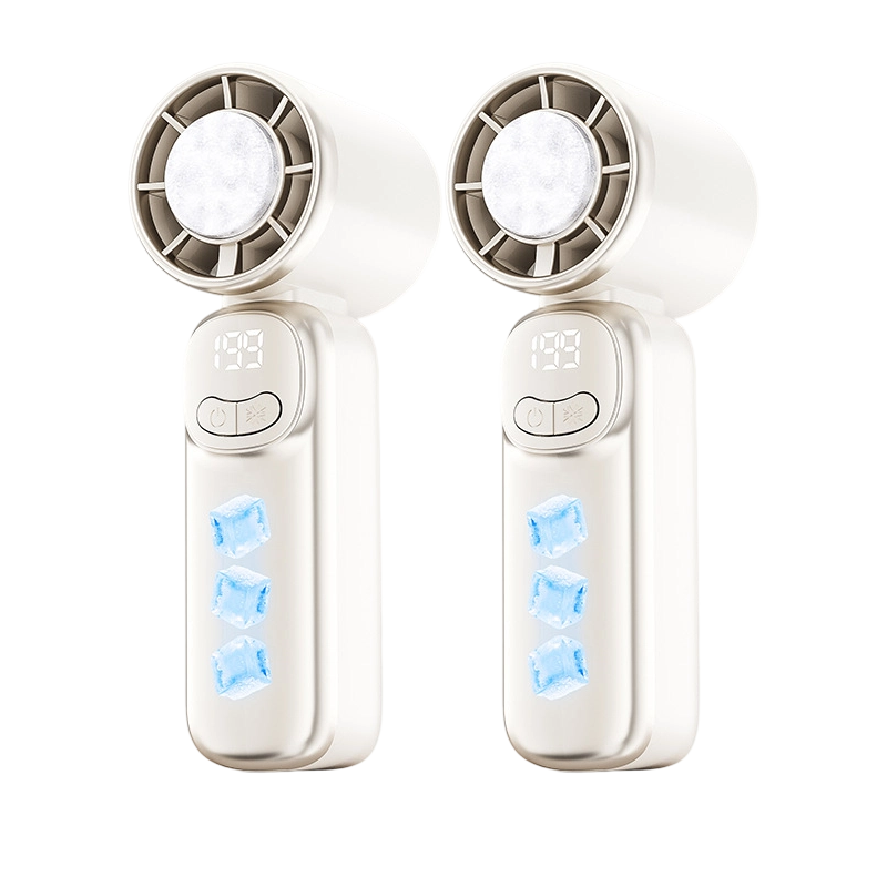 🌬️✨ 56 % Rabatt! Tragbare Mini-Handventilatoren mit präziser Geschwindigkeitsregelung, LED-Anzeige, handlichem Design und langer Akkulaufzeit – ideal für Reisen, Sommer, Konzerte und Pendelfahrten.