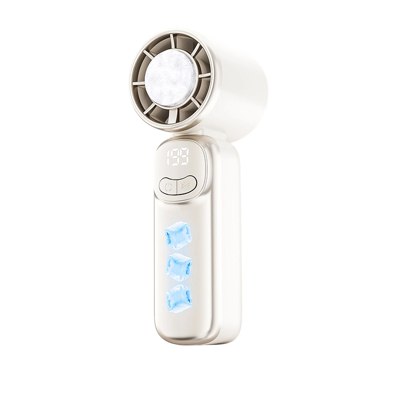 🌬️✨ 56 % Rabatt! Tragbare Mini-Handventilatoren mit präziser Geschwindigkeitsregelung, LED-Anzeige, handlichem Design und langer Akkulaufzeit – ideal für Reisen, Sommer, Konzerte und Pendelfahrten.