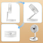 Faltbarer Steckventilator