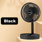 Faltbarer Steckventilator