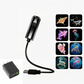 🌌 Plug-and-Play-USB-Projektor – Galaxie & Ozean in HD – Über 50.000 begeisterte Nutzer – Sofortige magische Atmosphäre ✨