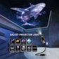 🌌 Plug-and-Play-USB-Projektor – Galaxie & Ozean in HD – Über 50.000 begeisterte Nutzer – Sofortige magische Atmosphäre ✨