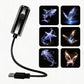 🌌 Plug-and-Play-USB-Projektor – Galaxie & Ozean in HD – Über 50.000 begeisterte Nutzer – Sofortige magische Atmosphäre ✨