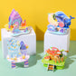 3D-Puzzle-Spielset