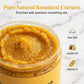 🥳 HEISSER SALE 2026 – 50% RABATT! 💞 70.000+ VERKAUFT ! Turmeric Exfoliating Body Scrub