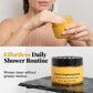 🥳 HEISSER SALE 2026 – 50% RABATT! 💞 70.000+ VERKAUFT ! Turmeric Exfoliating Body Scrub